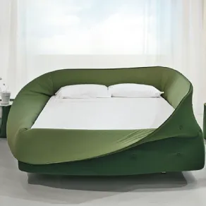 Letto Colletto Lago