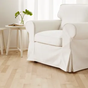 Ikea laminato