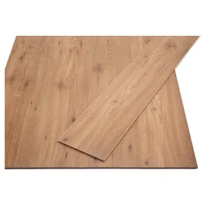 laminato Ikea modello Tundra effetto pino