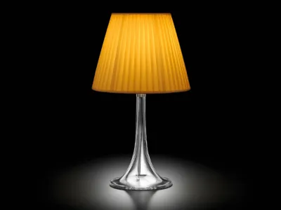 Lampada da comodino