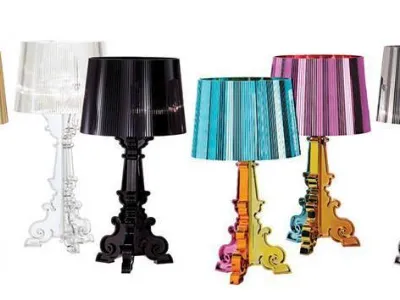 Lampada Kartell