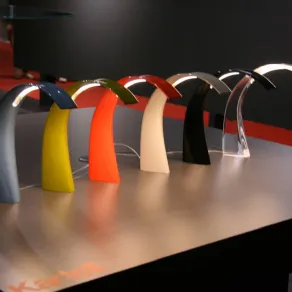 Lampade da tavolo Kartell