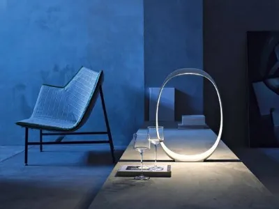 Lampada led