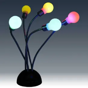 Lampade a led per casa