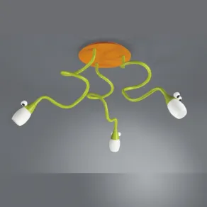 Lampadario cameretta