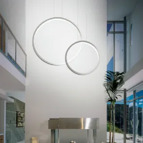 Illuminazione cucina