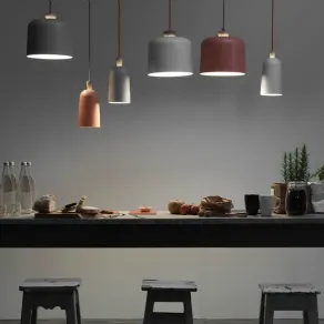 Lampadario cucina