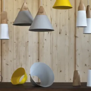 Lampadari da cucina moderni