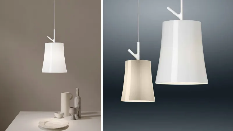 Birdie di Foscarini