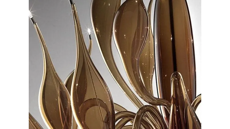 Lampadari Murano prezzi