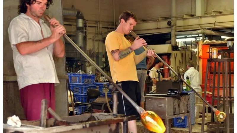 Lampadari Murano opinioni