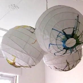 lampadario economico