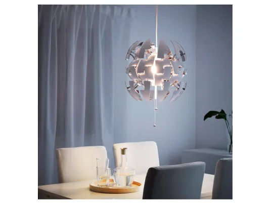 Lampadari economici: design low cost