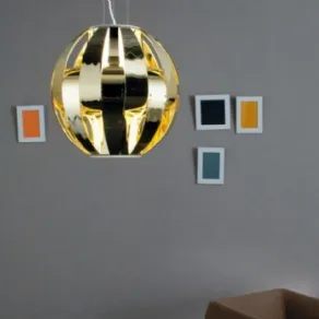 Lampadari moderni economici