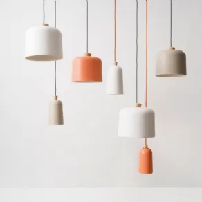 Lampade in ceramica