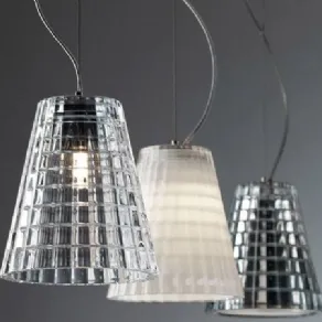 Lampadari cristallo moderni