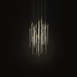 Lampadari cristallo