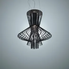Allegretto Ritmico di Foscarini: grinta ed eleganza