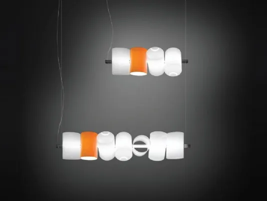 Lampadari moderni