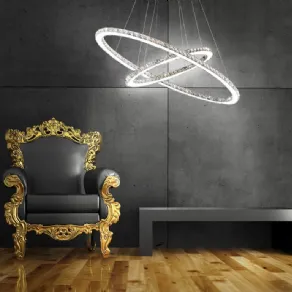 Lampadari on line Ebay