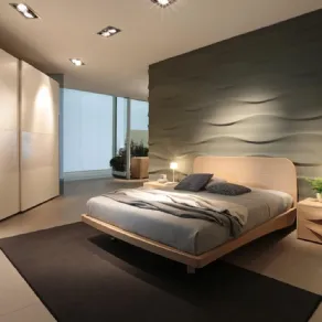 Illuminazione per la camera da letto