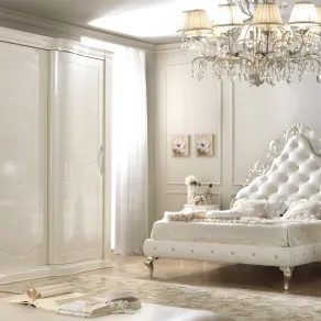 Lampadario in stile classico