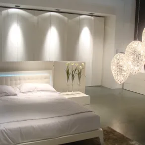 Lampadari moderni e faretti