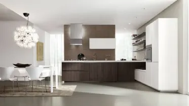 lampadari per cucina
