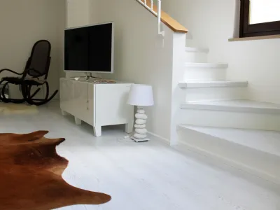 lampada stone balance