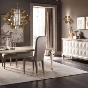 Lampadario moderno arredamento
