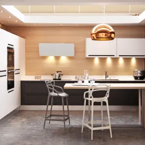 Lampadari moderni per cucina