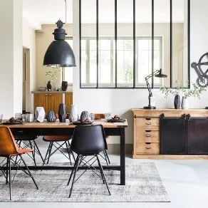 Lampadario moderno a sospensione