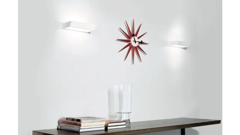 Lampade da parete
