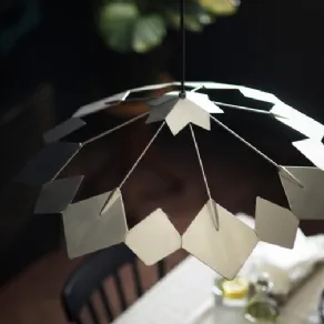 Lampade Ikea a sospensione