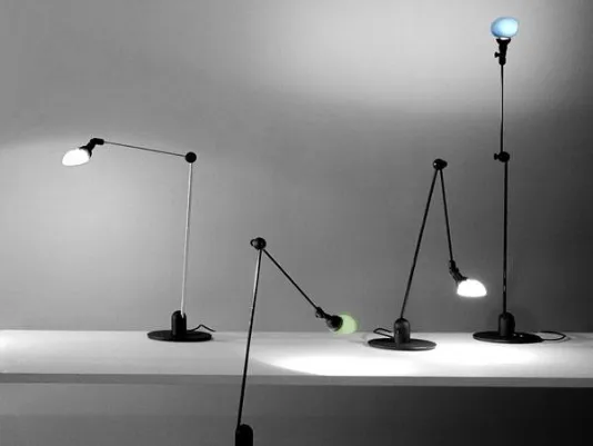 Lampade alogene