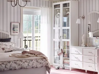 Lampada Arstid, un evergreen Ikea