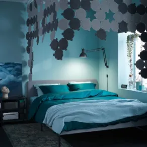 Symfonisk, lampada con cassa Wi-Fi integrata