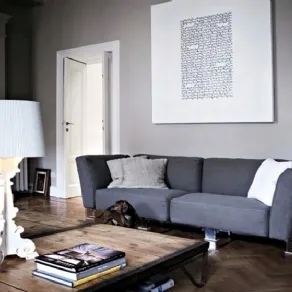 Lampade da tavolo di design
