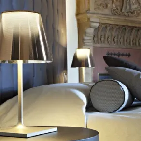 Lampade da tavolo classiche