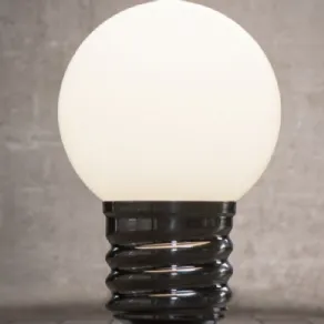 Edison Basic Aluminium - Hisle 