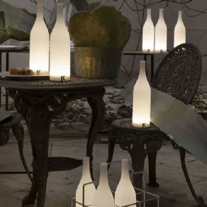 Lampada Bacco by Karman