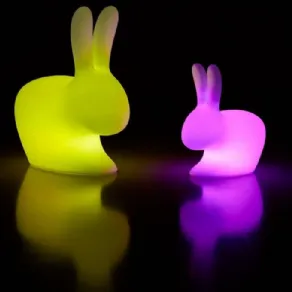Outdoor Lamp Rabbit – Qeeboo