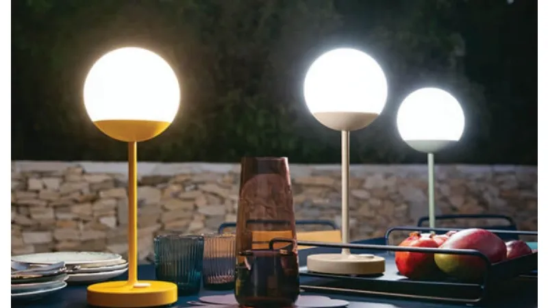 Lampada Mooon! by Fermob
