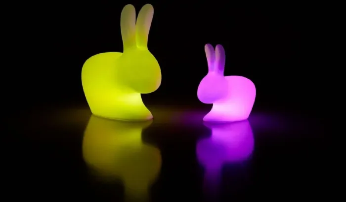 Outdoor Lamp Rabbit – Qeeboo