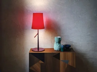 Lampade da tavolo, utili sculture luminose