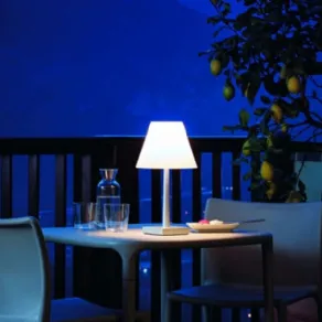 lampada Dina di Rotaliana