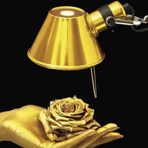 lampada Tolomeo di Artemide