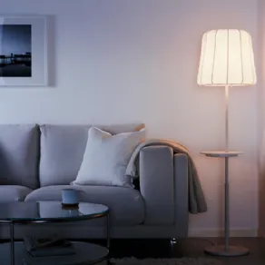 Lampade da terra Ikea catalogo