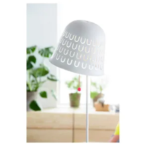 Lampade Ikea da terra