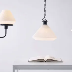 Lampade da terra vintage